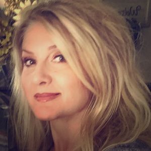 Meet your Posher, Gerie